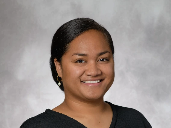 Emmily Molio'o Redman