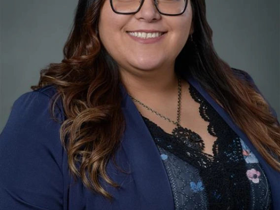 Esther Marie Headshot