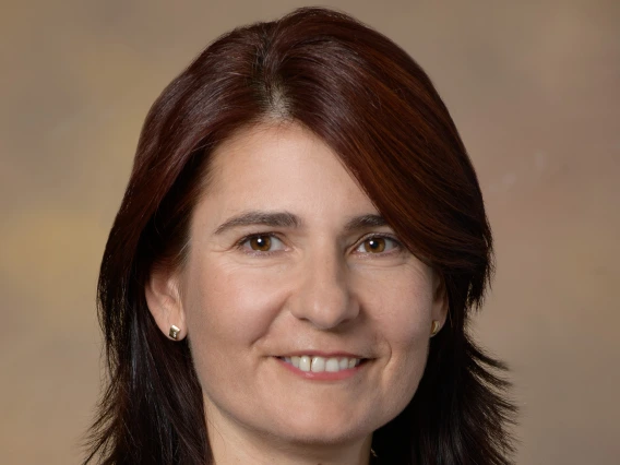 Justyna Perucka-Palomino, MD