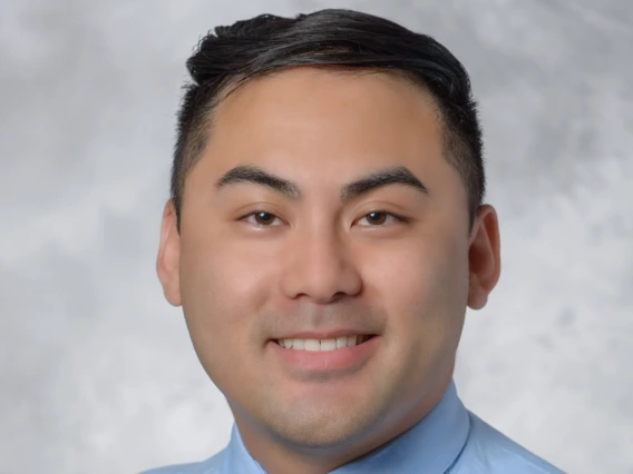 Ryan Wong