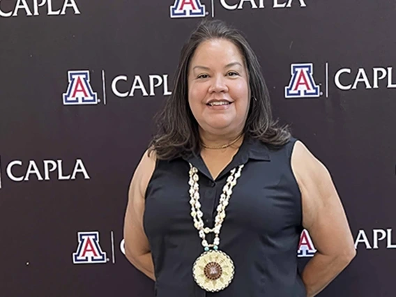 Christina C. Bell Andrews, JD, MPH, MBA, MA