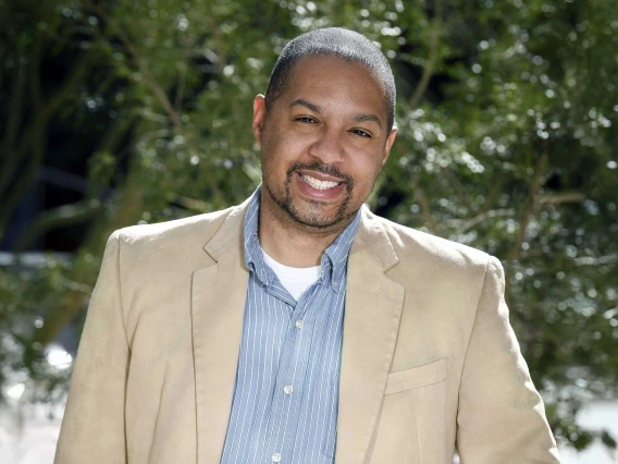 Michael D. L. Johnson, PhD