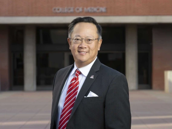 Benjamin R. Lee, MD, MBA