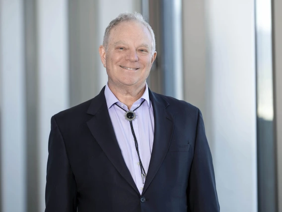 Geoffrey Rubin, MD, MBA