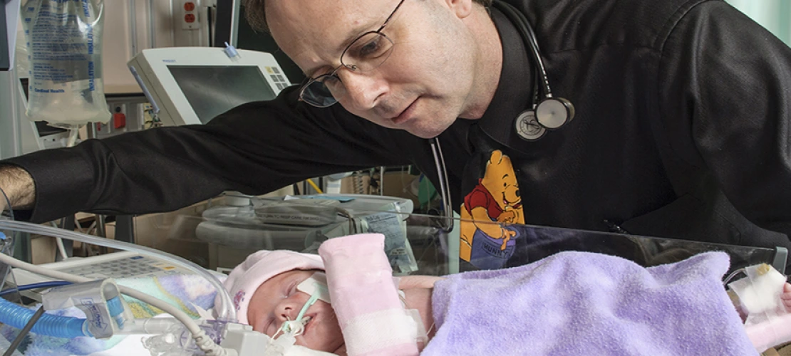 Pediatric Pulmonary Center