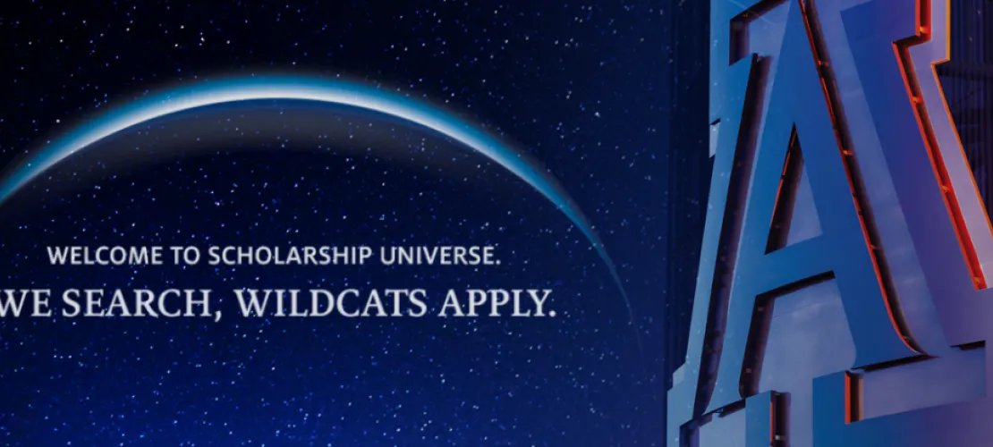 Scholarship Universe