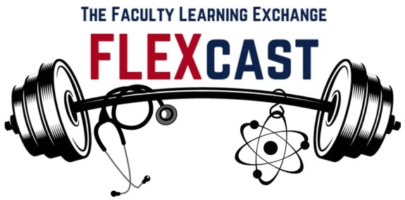 FLEXCast Logo