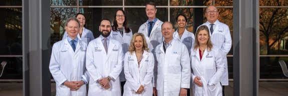 Neurosurgery Faculty