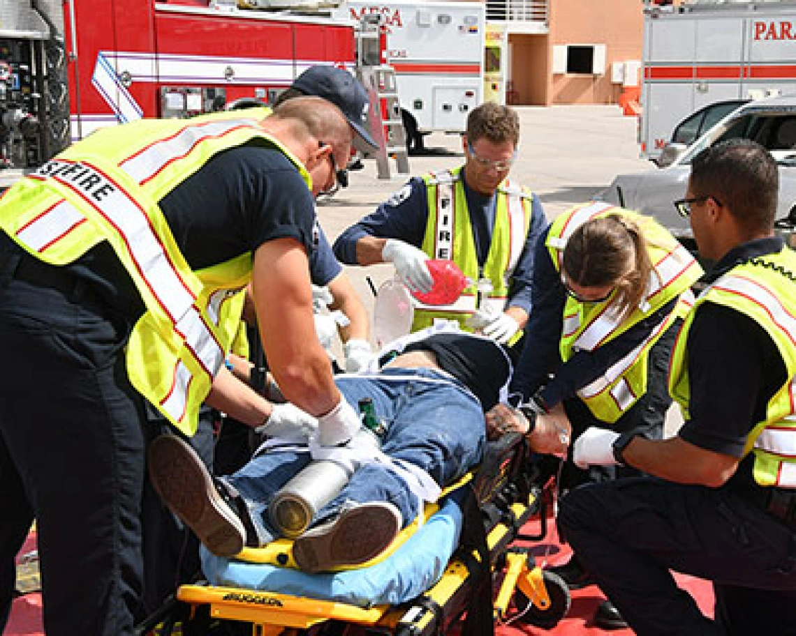 Ems Mesa Fd Teaser