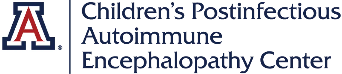 Pediatrics CPAE logo