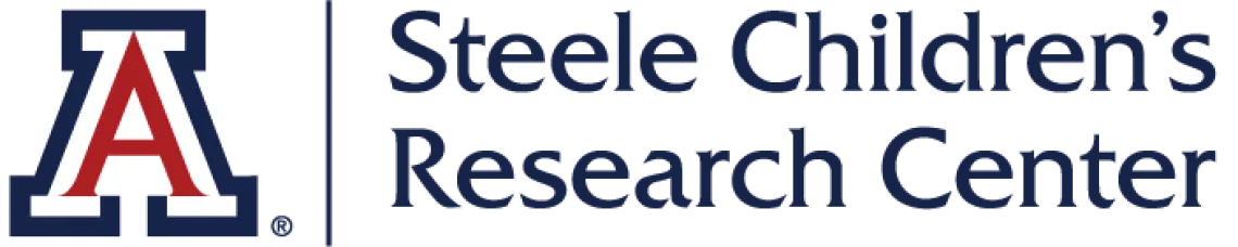 Pediatrics Steele Children's Research Logo