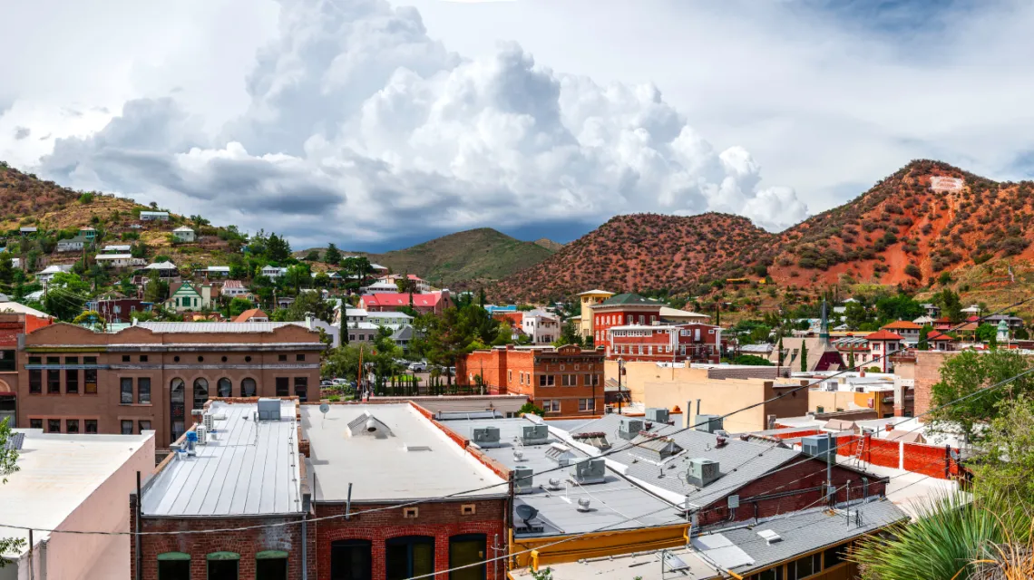 Bisbee