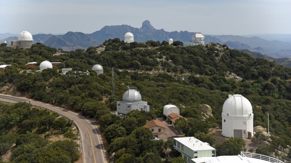 Kitt Peak