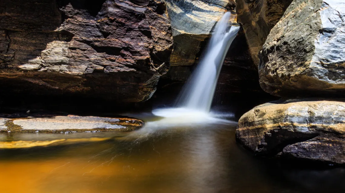 Sabino Canyon