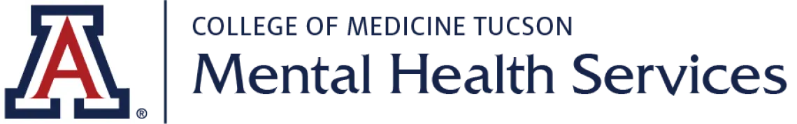 Logo for Mental Health Services