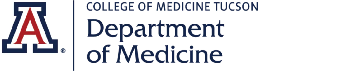 Department Medicine Logo