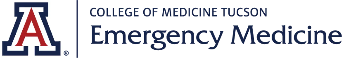 Emergency Medicine Logo