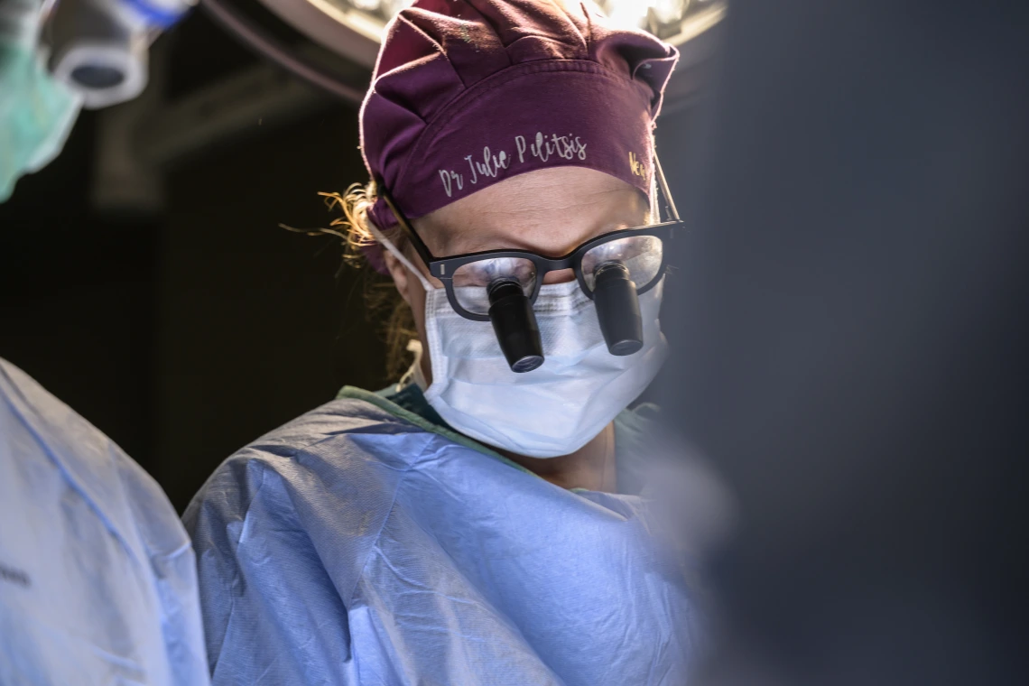 Neurosurgery