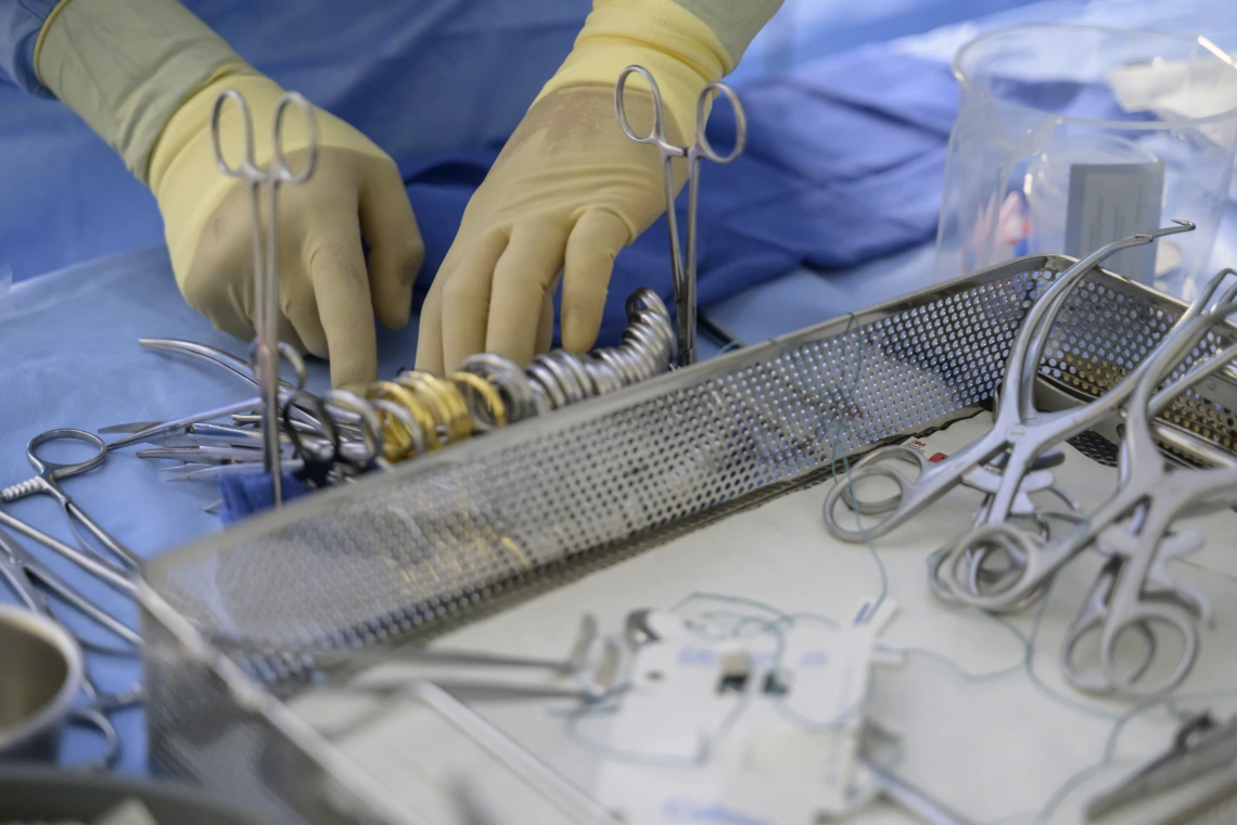 Neurosurgery