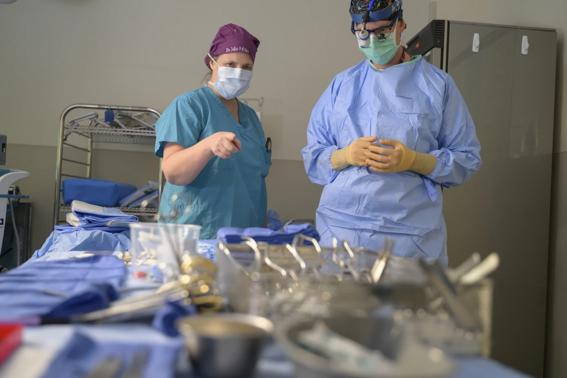 Neurosurgery