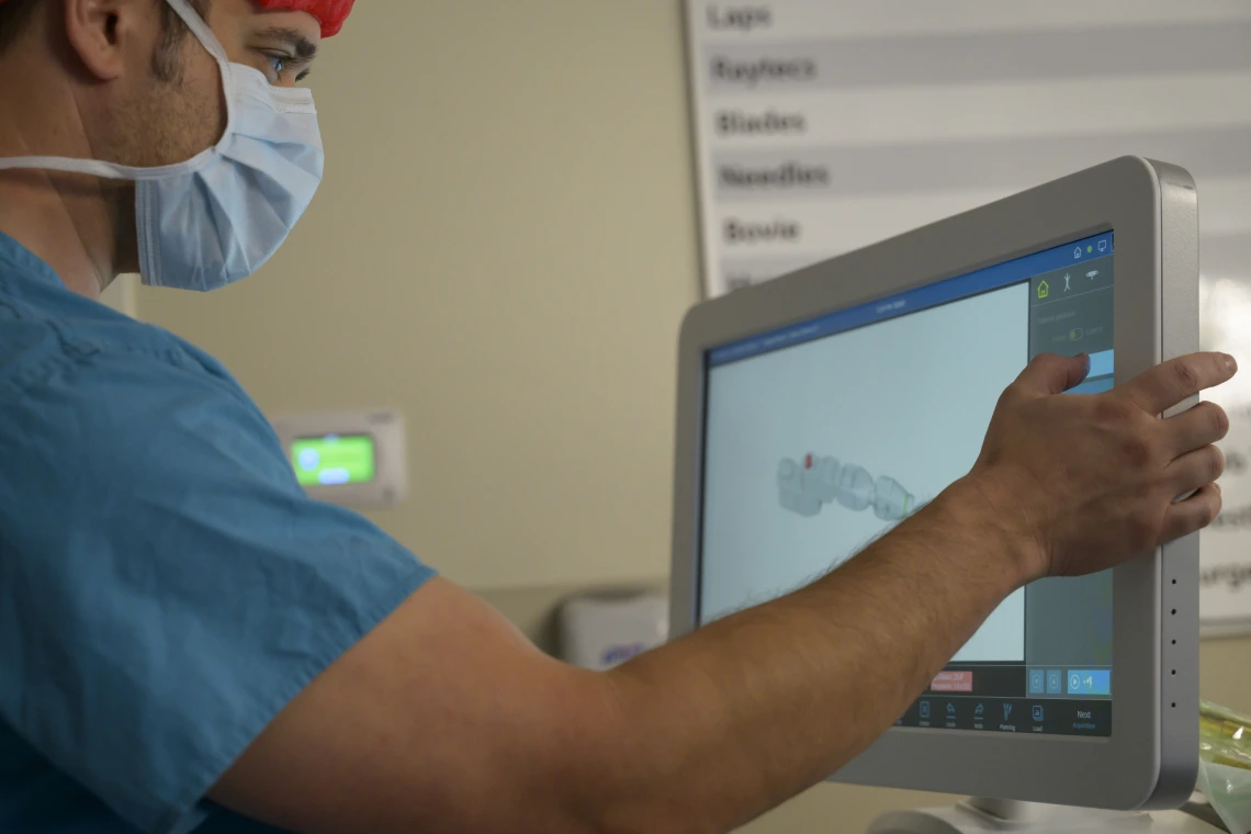 Neurosurgery