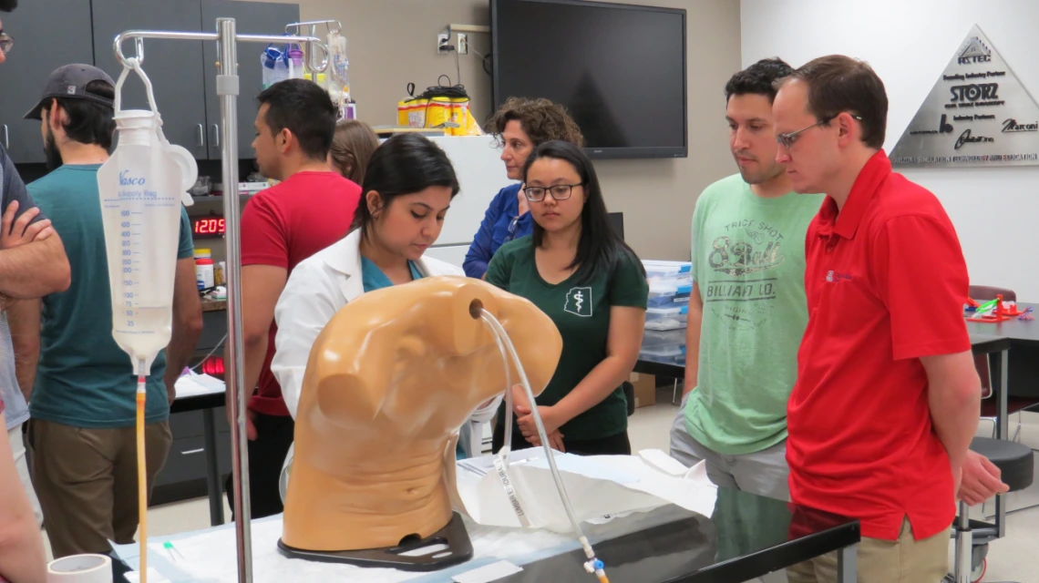 Neurology Residency