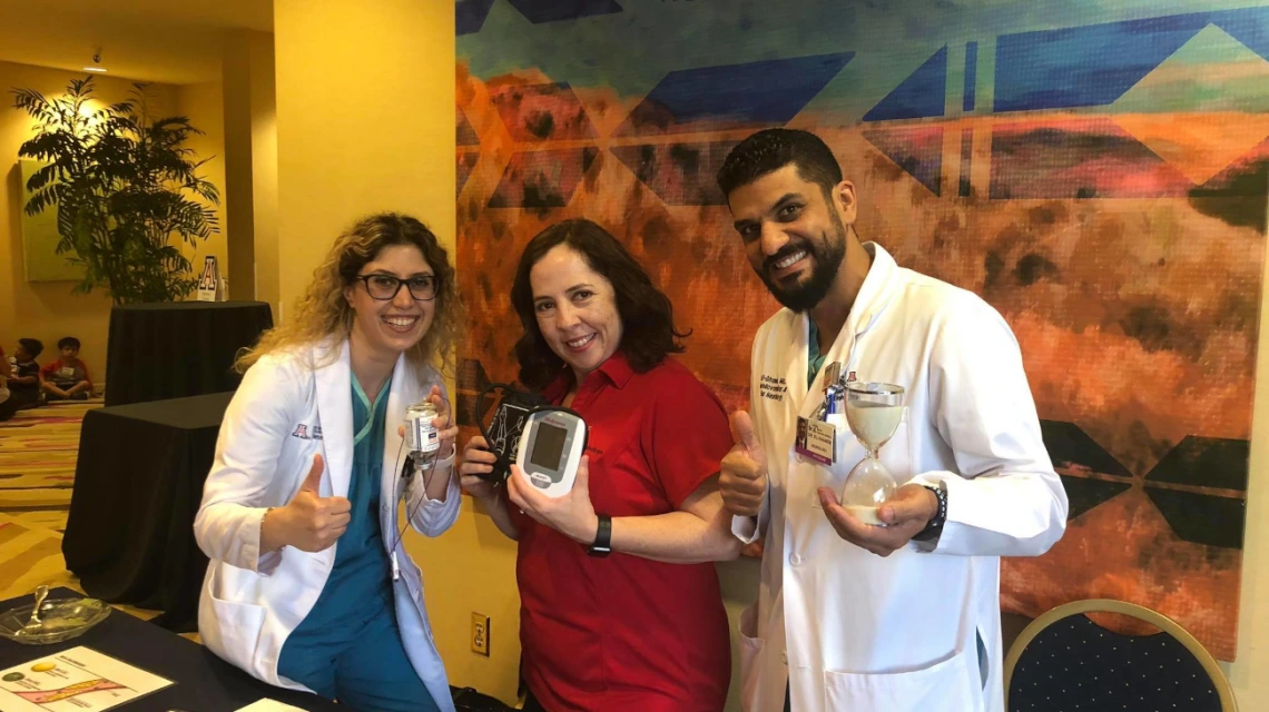 Neurology Residency