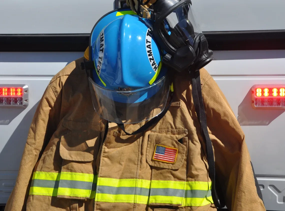 hazmat