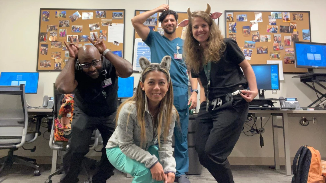 Neurology Residency Program