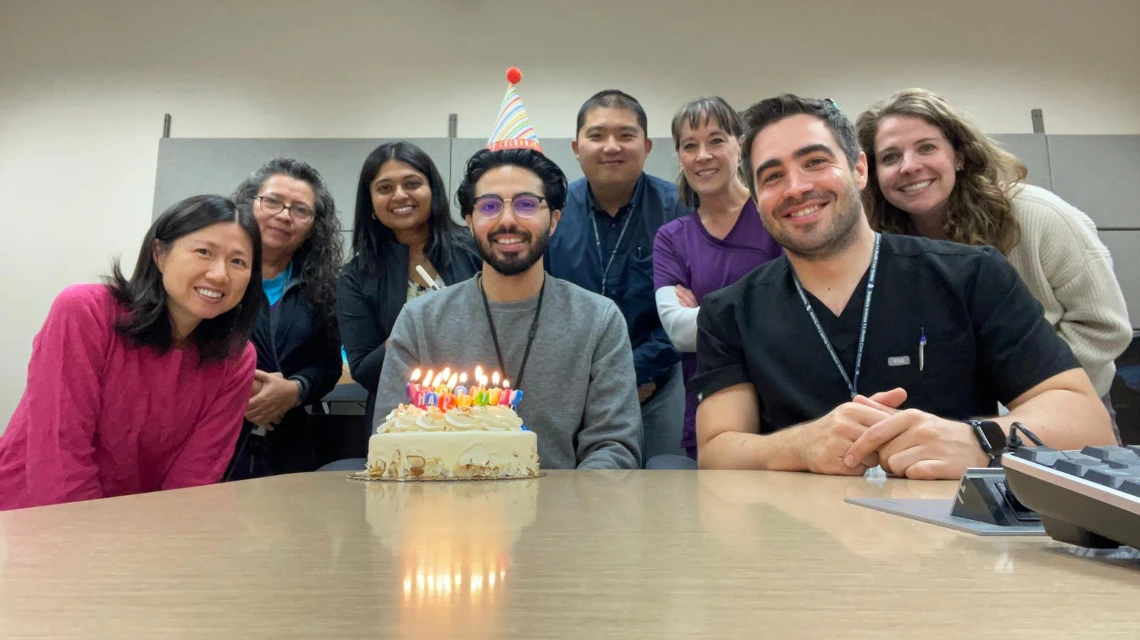 Neurology Residency Program