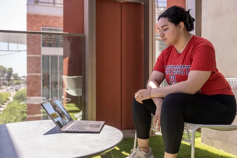 Sonoran Center trains students to close disability care gaps