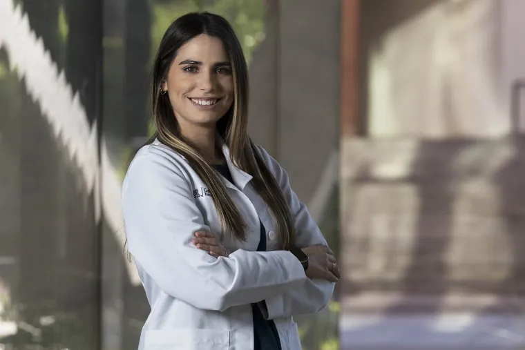 Scholarship Program Welcomes Latest Cohort of Future Physicians