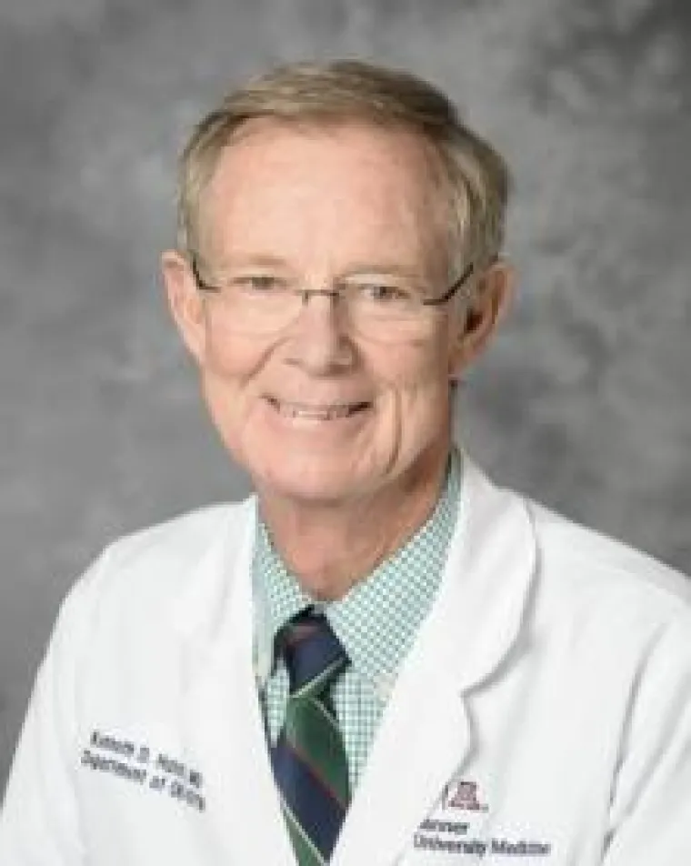 Kenneth Hatch, MD