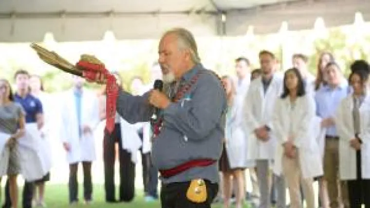 Carlos Gonzales, MD: A Healer in Spirit