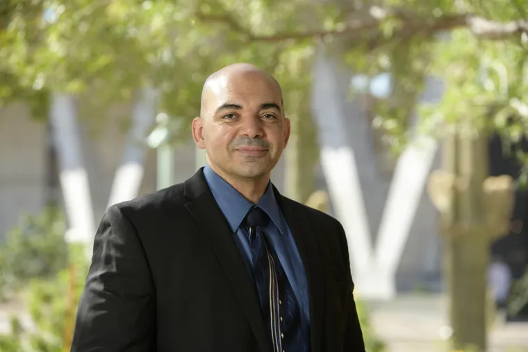Physician-Scientist Finds Purpose in a Life Devoted to Pain