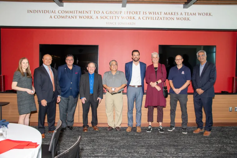 College of Medicine - Tucson Celebrates Inventors with Awarded Patents
