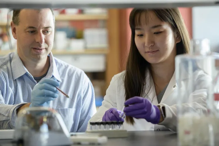 Staring Straight into an Overlooked Virus
