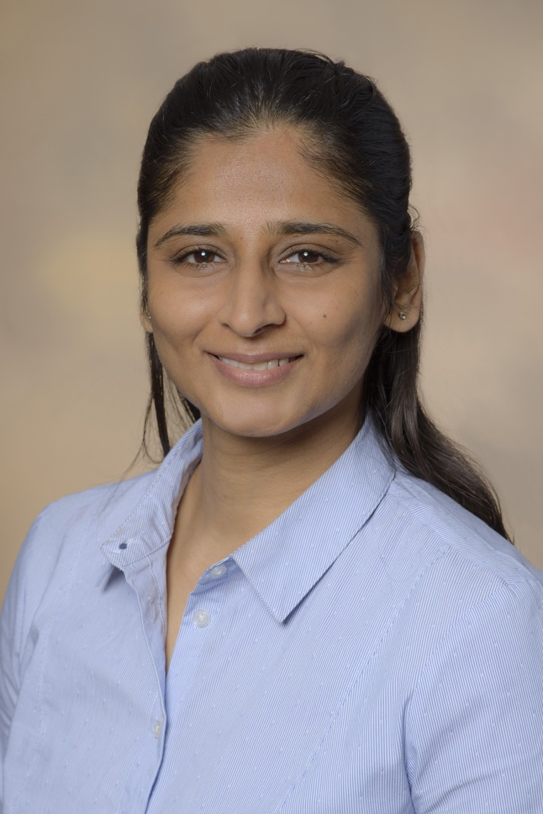 Kanika Gupta, MBBS, MD | College of Medicine - Tucson