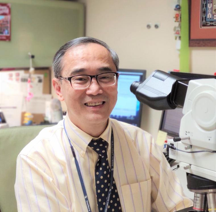 Tan T Nguyen, MD, PhD, FCAP, RAC | College of Medicine - Tucson