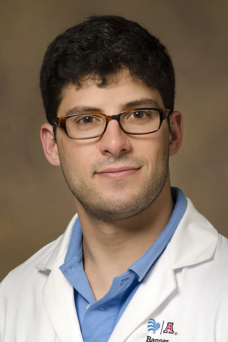 Brian James Turchioe | College of Medicine - Tucson