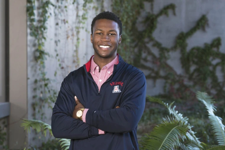 Ike Chinyere, PhD, MD