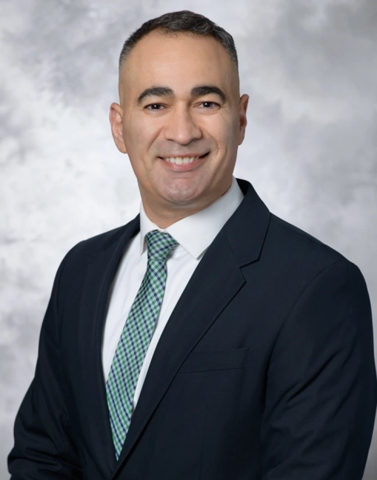 Firas Kaddouh, MD, MHS