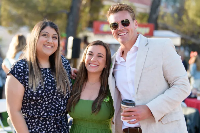 Match Day 2023 at the University of Arizona College of Medicine – Tucson