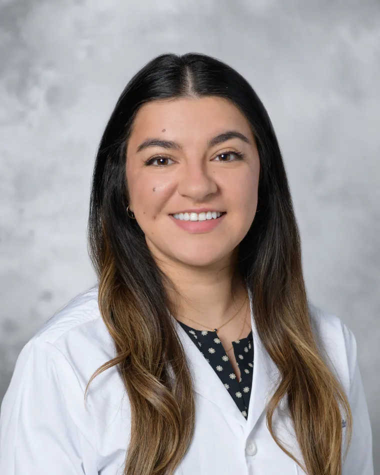 Ashley Assadi, MD