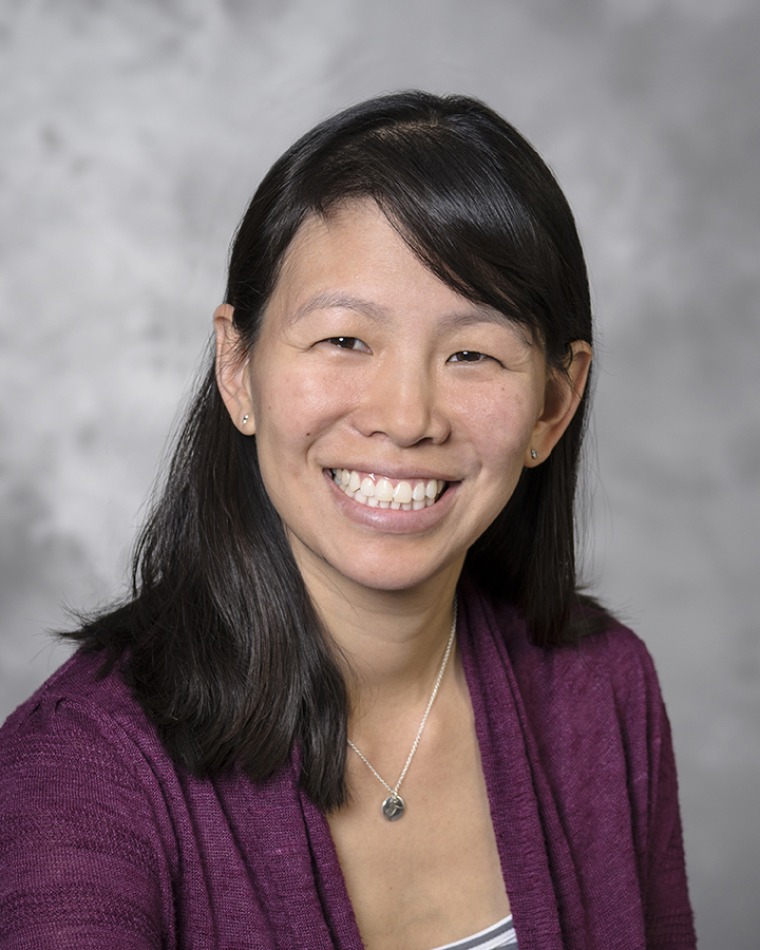 Nancy Chen, MD