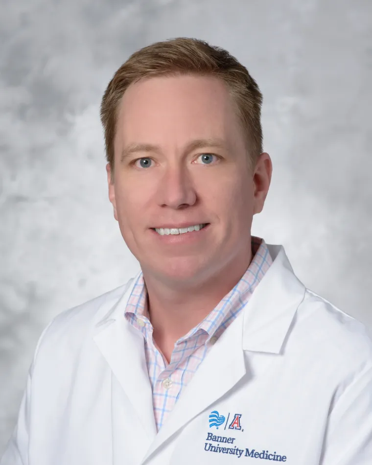 Scott Olson, MD