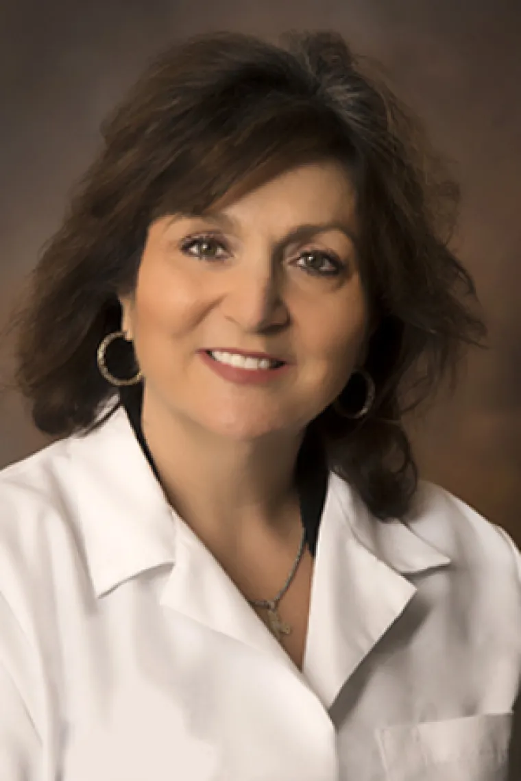 Maria Theodorou, MD