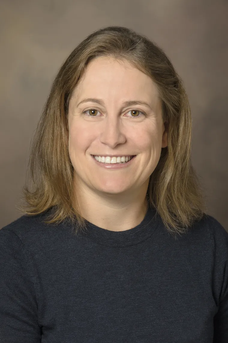 Jenny S. Mendelson, MD