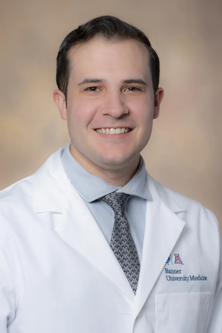 Christopher Gomez, MD