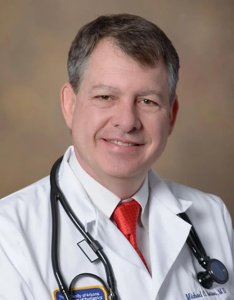 Michael Daines, MD